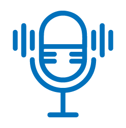 Podcast In-House