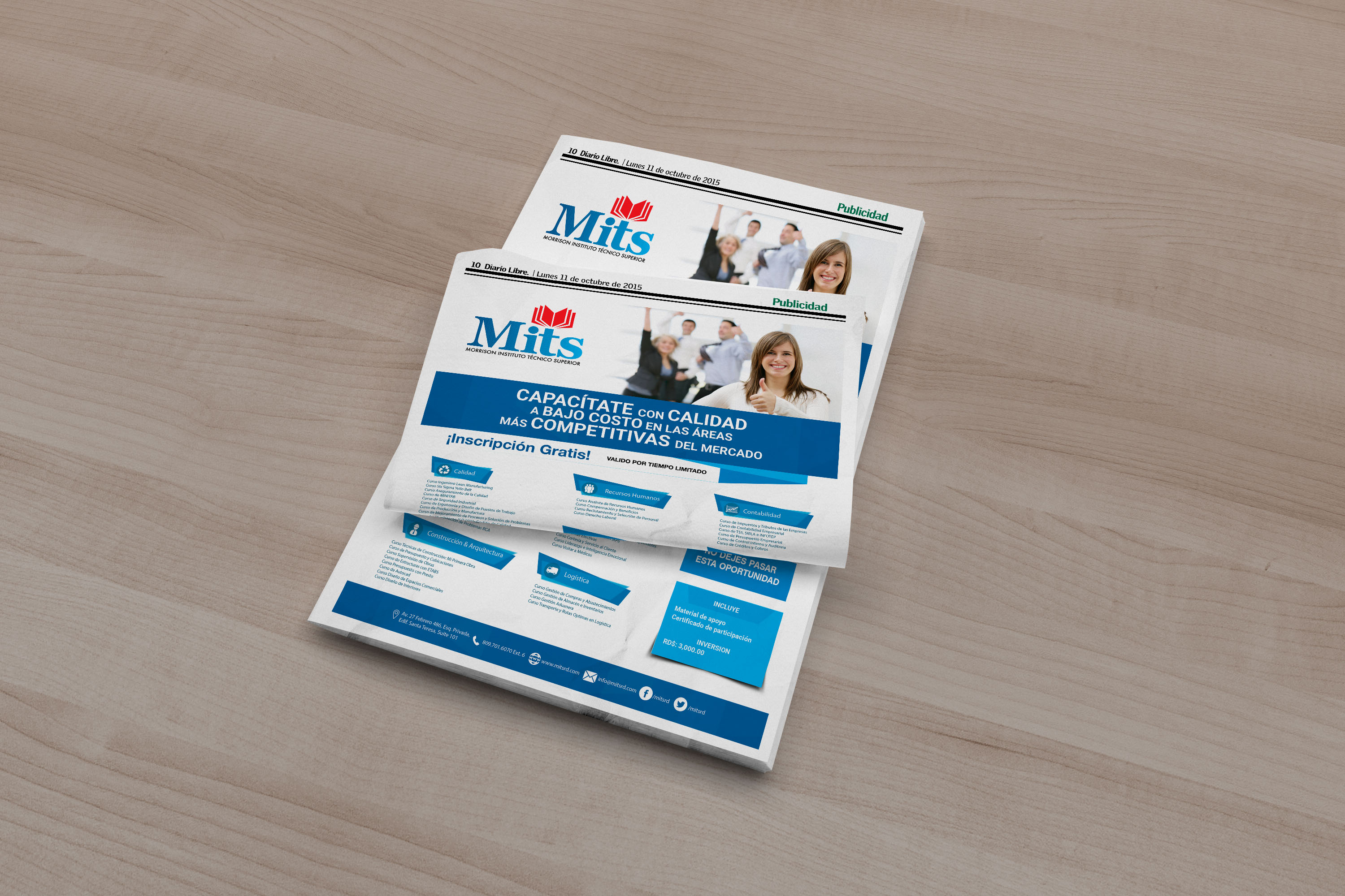 Mits