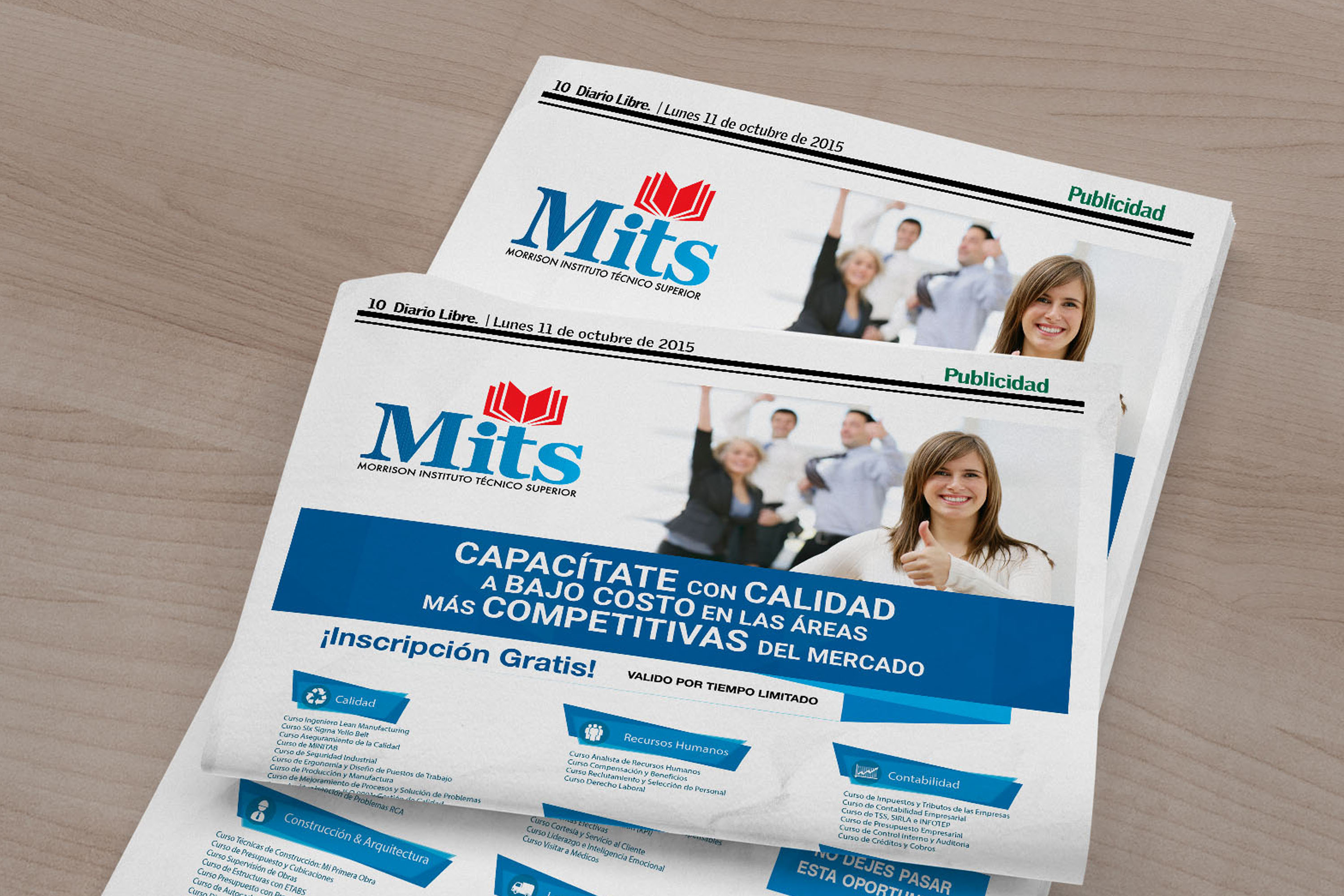 Mits