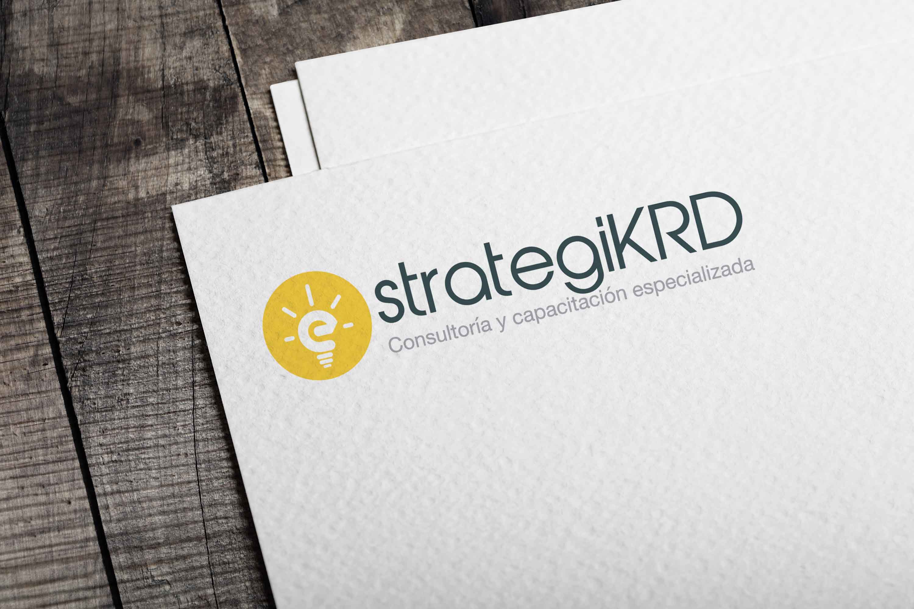 StrategikRD